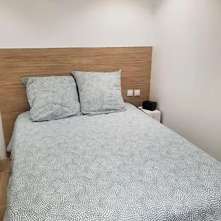 Apartment T2 Neuf Independant Dans Proche Des Plages