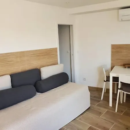 Apartment T2 Neuf Independant Dans Proche Des Plages