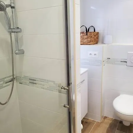 Apartment T2 Neuf Independant Dans Proche Des Plages