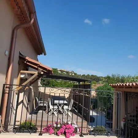 T2 Neuf Independant Dans Proche Des Plages Apartament