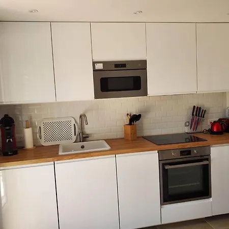 T2 Neuf Independant Dans Proche Des Plages Apartament *