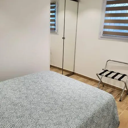 T2 Neuf Independant Dans Proche Des Plages La Seyne-sur-Mer